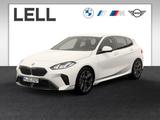 BMW 116 M Sportpaket DAB Parkassistent Shz - BMW 1er Reihe: M Sportpaket