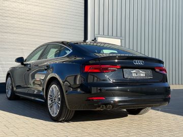 Audi A5 - 9