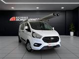 Ford Transit Custom 300 L2 Trend DoKa*SORTIMO*1-HAND* - Ford Transit Custom in Gelsenkirchen