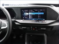 Volkswagen Caddy Maxi - Vorschau Bild 7