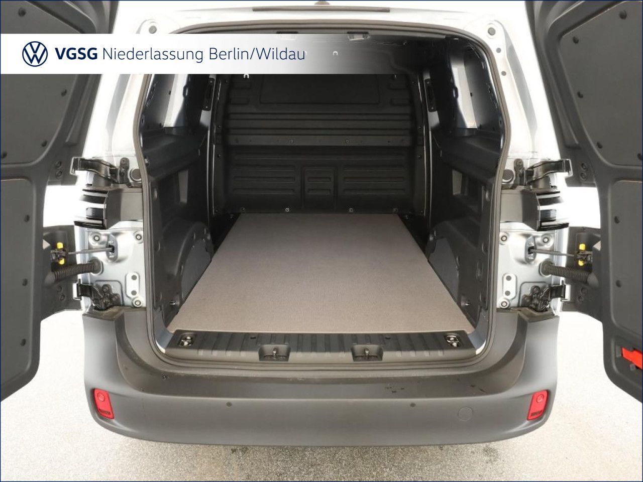 Volkswagen ID. Buzz - Bild 15