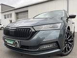 Skoda Octavia Combi 1.5 TSI Blackline 141€ m. 20% Anza - Skoda Octavia: 2.5