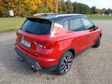 Seat Arona FR 1.0 TSI DSG AHK KEYLESS NAVI LED SHZ - Seat Arona von privat