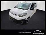 Citroën Jumpy Kasten 2.0 BlueHDi 145 -L2H1 Club M AUT - Citroën Jumpy: L2h1