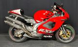 Aprilia RSV 1000 Mille - APRILIA RSV 1000 MILLE