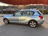 BMW 1er 116i Urban Line | Automatik | Navi |TÜV12/27 - BMW aus 2012: 1er