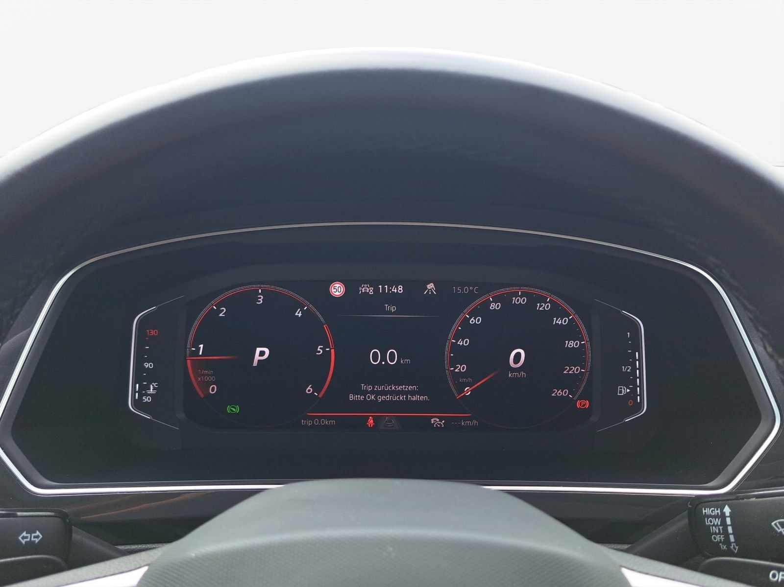 Volkswagen Tiguan Allspace - Bild 9
