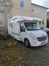 Renault Rimor ADR97F3 - Wohnwagen & Wohnmobile in Rostock