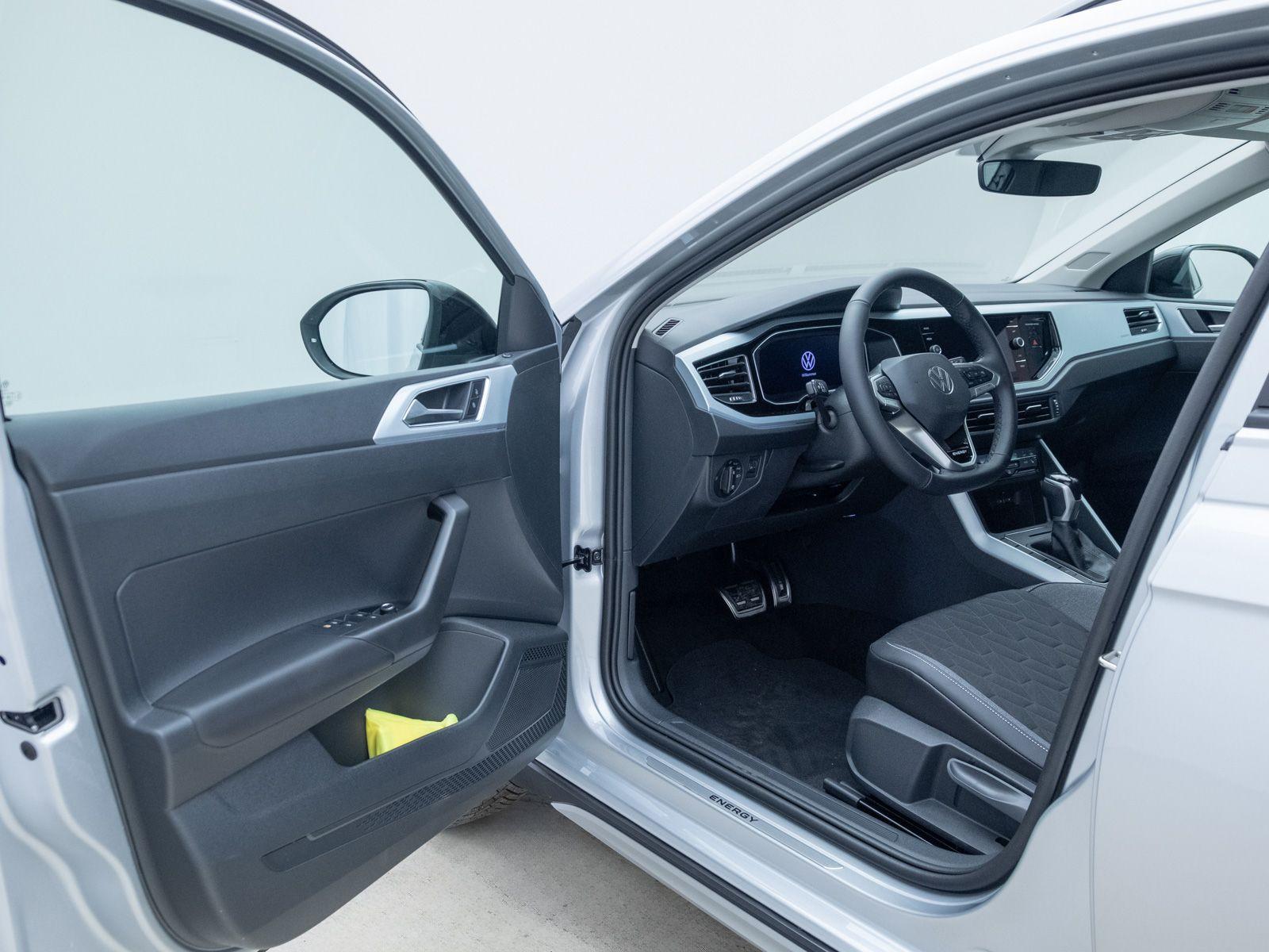 Volkswagen Taigo 1.0 TSI Energy *DSG*RFK*AAC*LED*NAV*ACC*SH, миниатюра 9