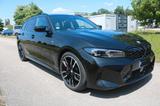 BMW M340d xDrive/Standh./HUD/LED/AHK/Sitzh/Leder - BMW M340d von privat