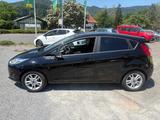 Ford Fiesta Celebration SHZ*Kamera *Garantie* - Ford Fiesta Celebration mit Benzin-Antrieb
