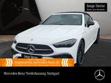 Mercedes-Benz CLE 200 Cab. AMG Prem.+/NIGHT/20"/Bur3D/HUD/ - Mercedes-Benz CLE 200 in Stuttgart