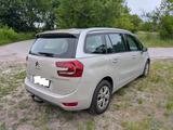 Citroën C4 SpaceTourer PureTech 130 Stop&Start FEEL FEEL - graue Citroën C4 SpaceTourer