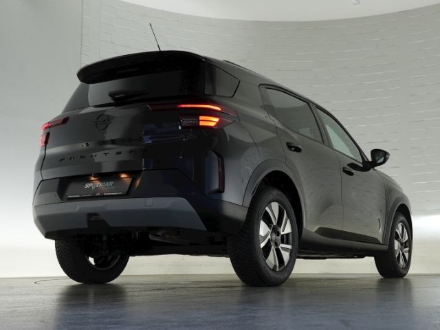 Frontera C HYBRID GS eDCT+NAVI+RÜCKFAHRKAMERA+SI