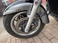 Kawasaki VN 1700 Classic Tourer ABS