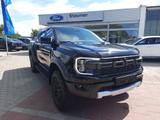Ford Raptor 2.0l Doka RFK, AHK, PDC, LED, Rollo - Ford Raptor mit Anhängerkupplung