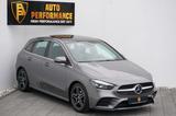 Mercedes-Benz B 200 *7G|3xAMG-Line|PANO|Distronic|MBUX|Kamera - Mercedes-Benz B 200 Gebrauchtwagen in Wiesbaden