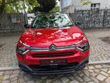 Citroën C4 Lim. Feel Pack - gebrauchte Citroen Sportwagen