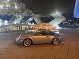 Porsche 964 - Porsche 964 von privat