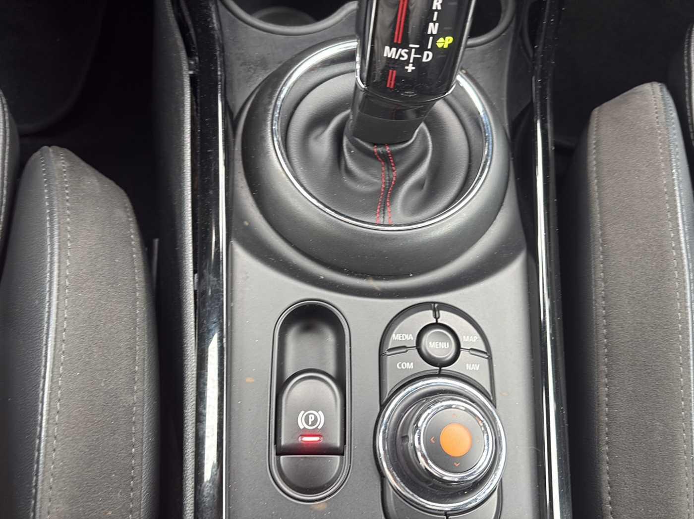 MINI Cooper JOHN_COOPER_WORKS John Cooper Works All4, миниатюра 15