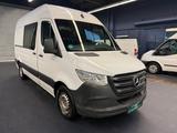 Mercedes-Benz Sprinter 316 Kasten L2H2 AC NAVI R-CAM AHK 3,5T - Mercedes-Benz Kastenwagen hoch + lang Sprinter 316