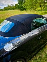 Audi TT Roadster - Leder, Navi, BOSE, Exclusive Felge - Audi TT in Stuttgart