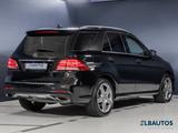 Mercedes-Benz GLE 500 4M AMG ILS-LED/Sthzg/AHK/Pano/Distronic/ - Mercedes-Benz GLE 500 Gebrauchtwagen