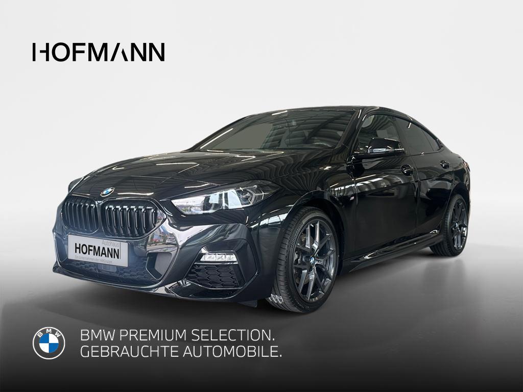 BMW 218i Gran Coupe Aut. M Sport ACC+Pano+Inno+RFK+