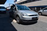Ford Fiesta 1te Hand*orginal*Klima*Tüv & Service Neu* - Ford aus 2004
