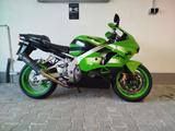 Kawasaki Zx9r - KAWASAKI ZX9R