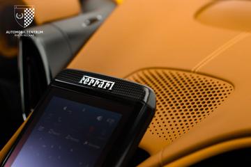 صورة مصغرة 27 لـ 2021 Ferrari ROMA