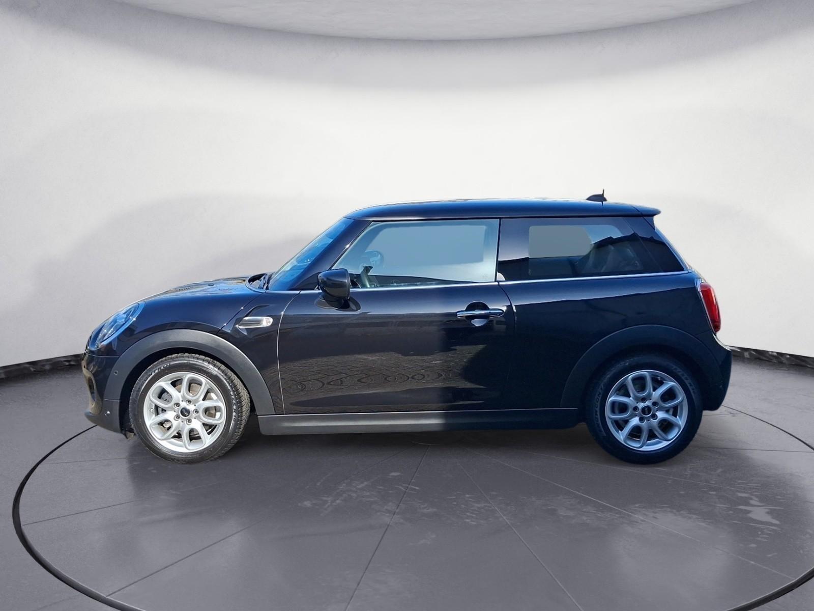 MINI Cooper Klimaaut. Komfortzugang Sportsitze PDC