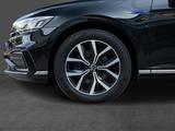 Volkswagen Passat Variant GTE Business-Premium Massage ACC - mit Hybrid-Antrieb: Schwarz, Head-Up Display, Kombi