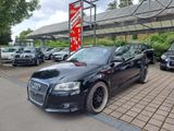 Audi A3 Cabrio S line plus S-tronic Getriebeprobleme - Audi A3 aus 2009: Line