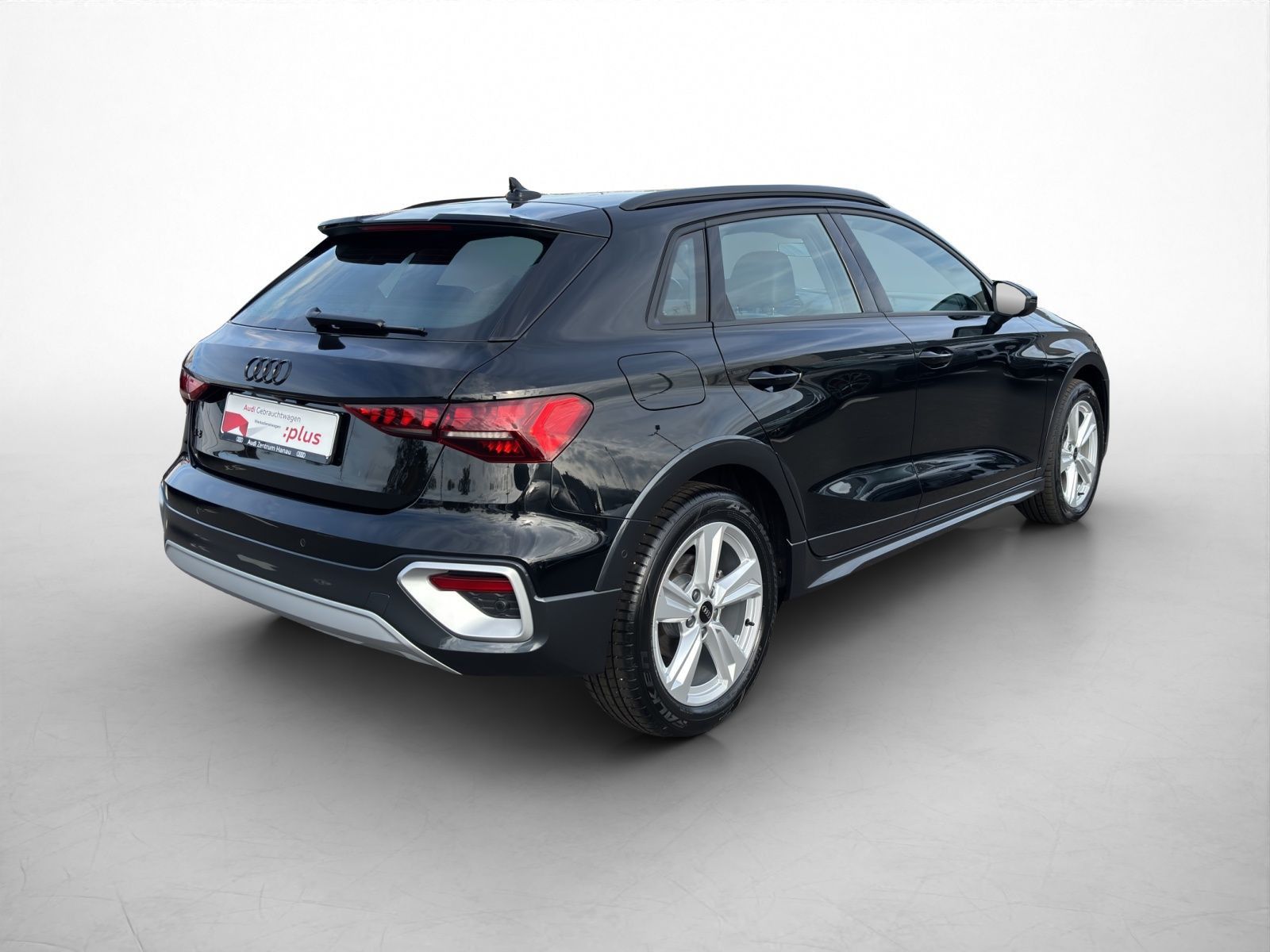 Audi A3 - Bild 2