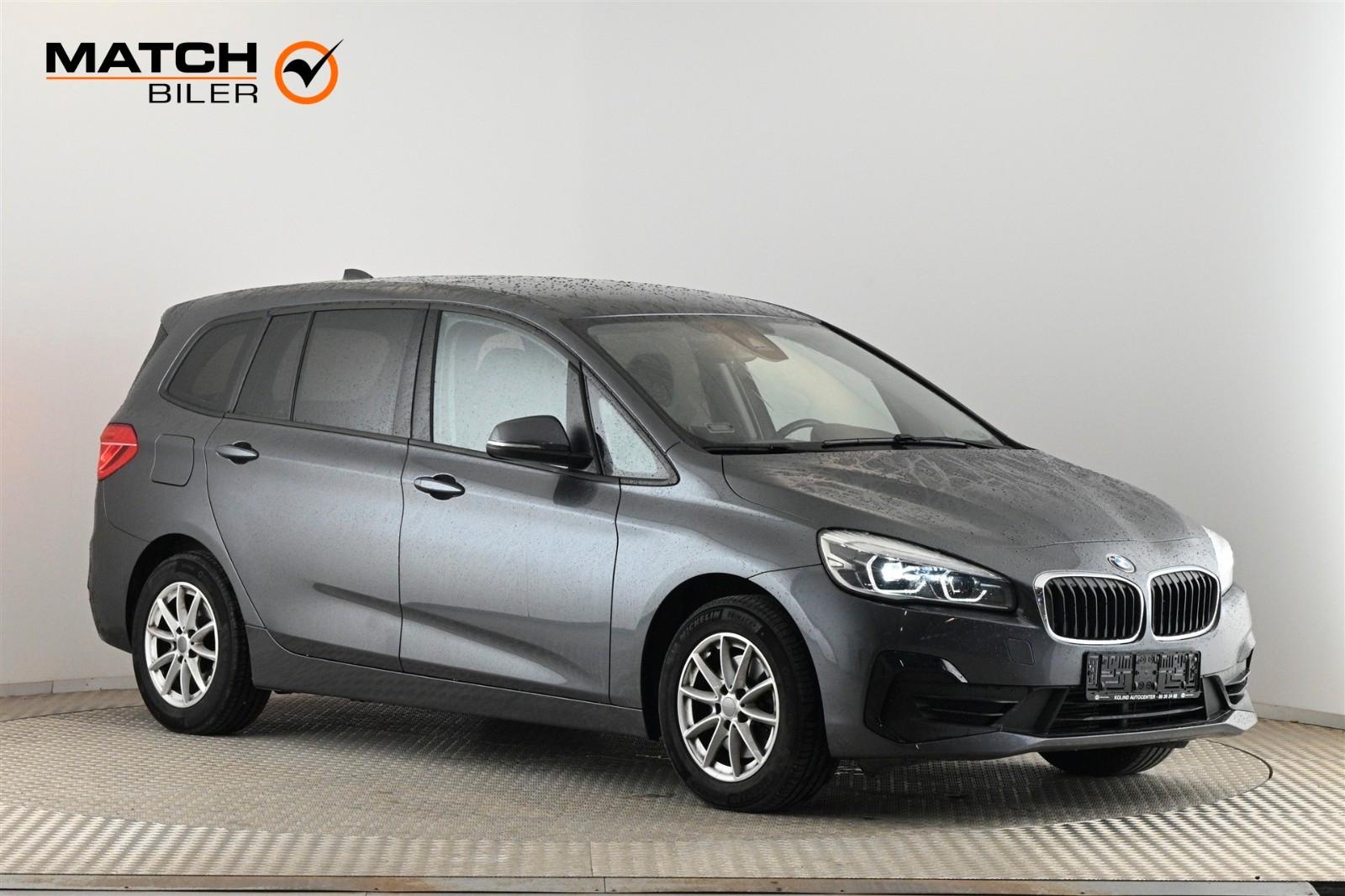 BMW 218