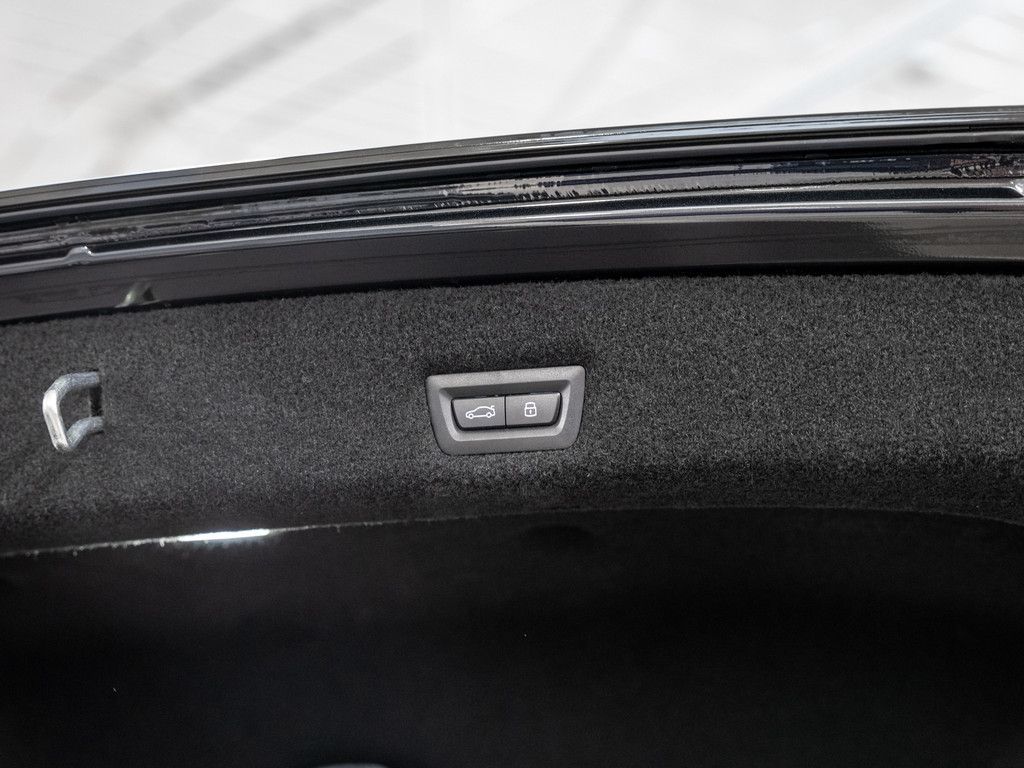 BMW i7 - Bild 13