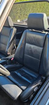 BMW 325i Cabrio (E30)  BJ.1987 Sammlerfahrzeug - BMW 325 aus 1987: 325i