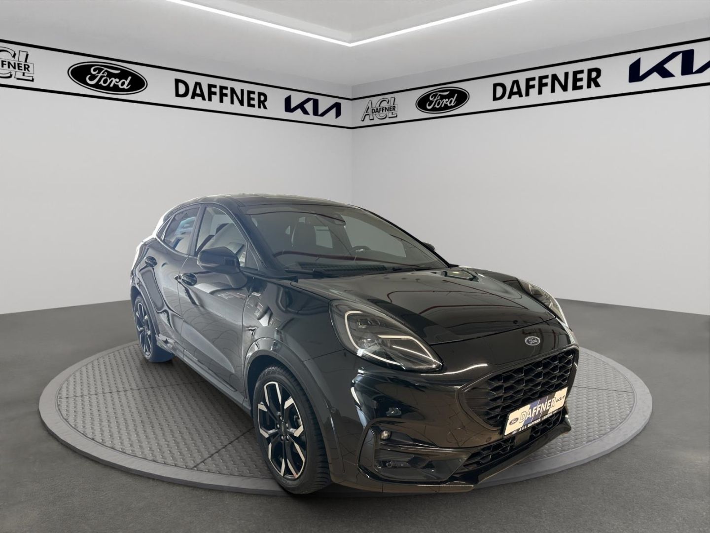 Fahrzeugabbildung Ford Puma ST-Line X Navi B&O LED Klimaautom DAB