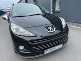 Peugeot 207 SW Premium 1.6*NUR 80TKM*KLIMA*CAM*PANORAMA - Peugeot 207: SW
