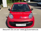 Citroën C1 Advance| HU. NEU - gebrauchte Citroën C1 aus dem Jahr 2006