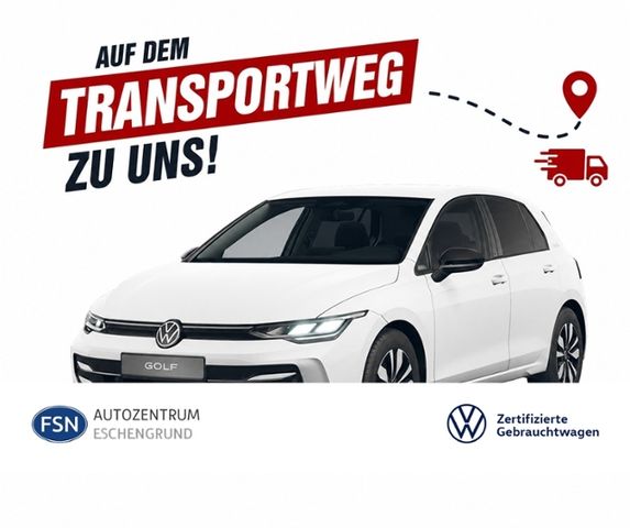 Volkswagen Golf 1.5 TSI GOAL NAVI STANDHEIZUNG KAMERA