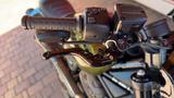 Harley-Davidson Sportster S, Jekill, neuer Motor - HARLEY-DAVIDSON NAKED BIKE