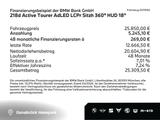 BMW 218d Active Tourer AdLED LCPr Sitzh 360° - gebrauchte BMW 218 Active Tourer aus dem Jahr 2022