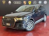 Audi Q7 3.0 TDI 7 POSTI GANCIO TRAINO TETTUCCIO - Audi Q7 mit Diesel-Antrieb: Kombi