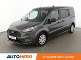 Ford Transit Connect 1.5 EcoBlue TDCi Kombi Trend  - Ford Transit Connect aus 2023