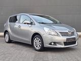 Toyota Verso Life 7 Sitze 2.Hand RKam Navi - Toyota Verso Benzin 7-Sitzer