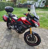 Yamaha MT 09 Tracer - YAMAHA SPORTTOURER