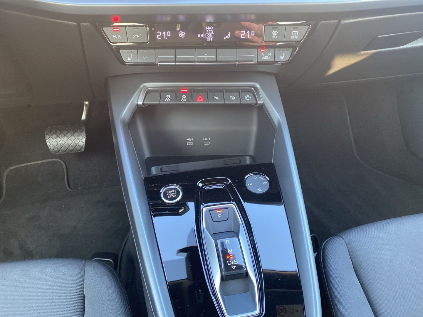 Audi A3 - Bild 15