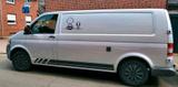 Volkswagen VW Bulli T5 Camper LKW Zulassung langer Ra... - VW 181 Gebrauchtwagen